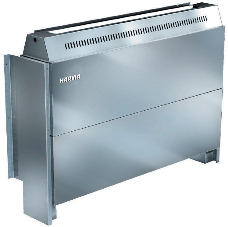 HARVIA Электрическая печь Hidden Heater HH060400 HH6 без пульта 