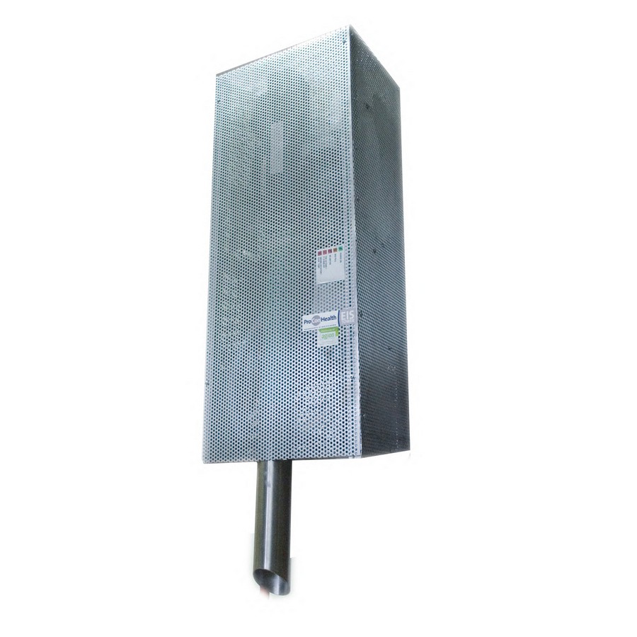 Ледогенератор Proconhealth EIS Tower Naked SL EU 33 настенный (200 кг в сутки) 