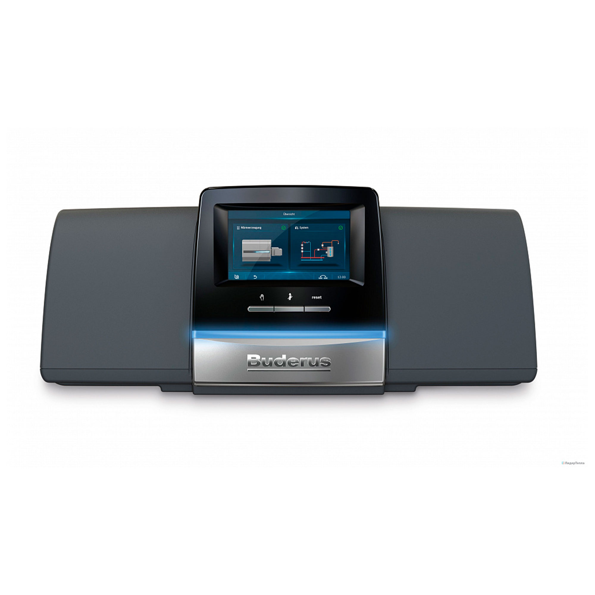 Система управления Logamatic R5310 