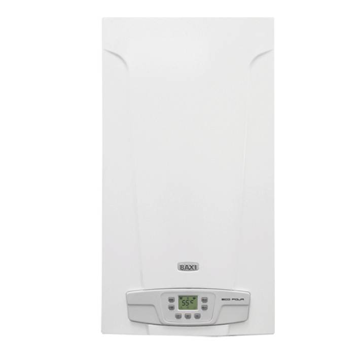 Котел газовый BAXI ECO FOUR 1.14 F 