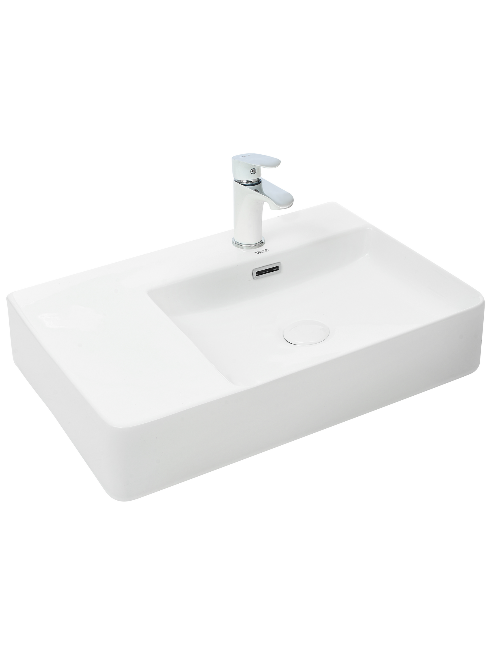 Накладные WeltWasser WW SK ELBACH 2223 R 