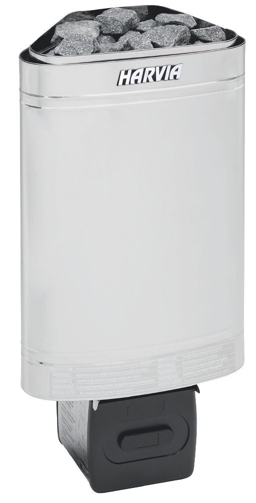 HARVIA Электрическая печь Delta E HDE230400 D23E без пульта 