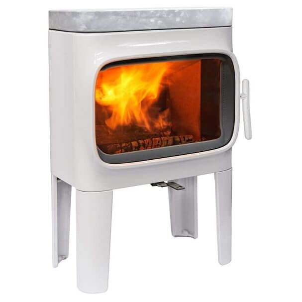 Печь камин Jotul (Йотул) F 105 LL BP черный 