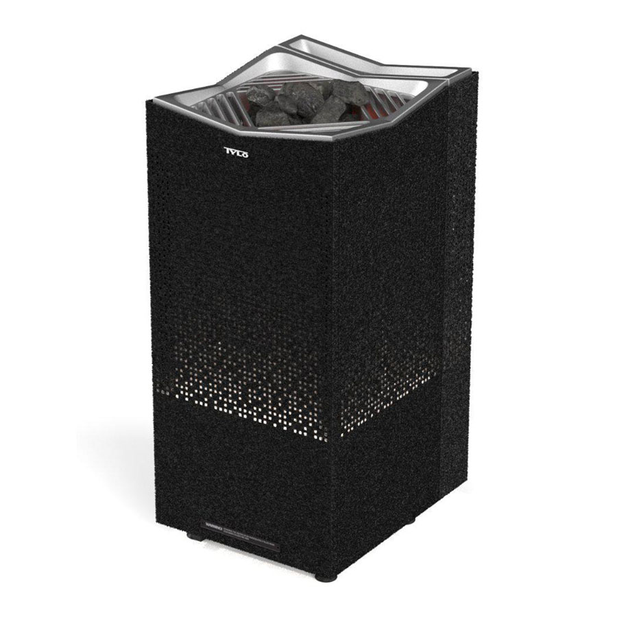 Электрическая печь Tylo CROWN COMBI ELITE 8 