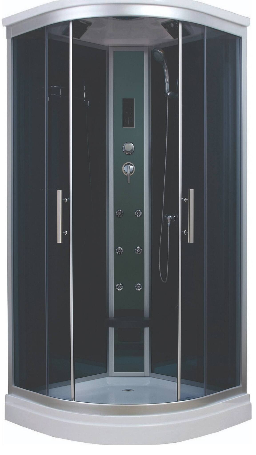 Душевая кабина Timo T-1101 100 x 100 см (Standart) 