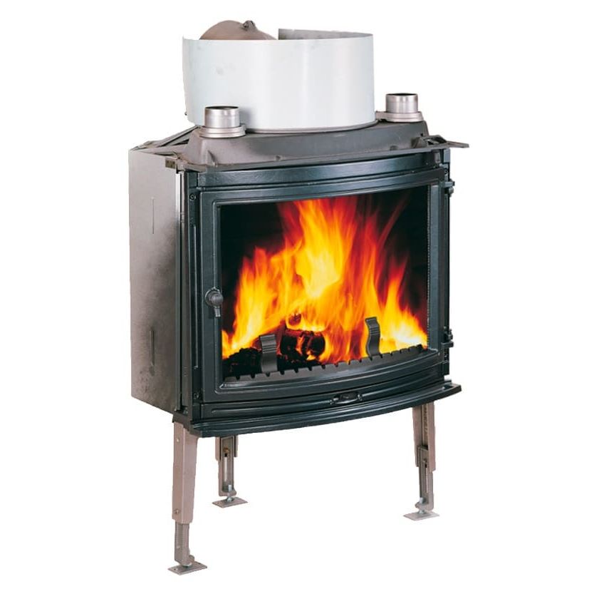 Каминная топка Jotul (Йотул) I 18 Panorama 