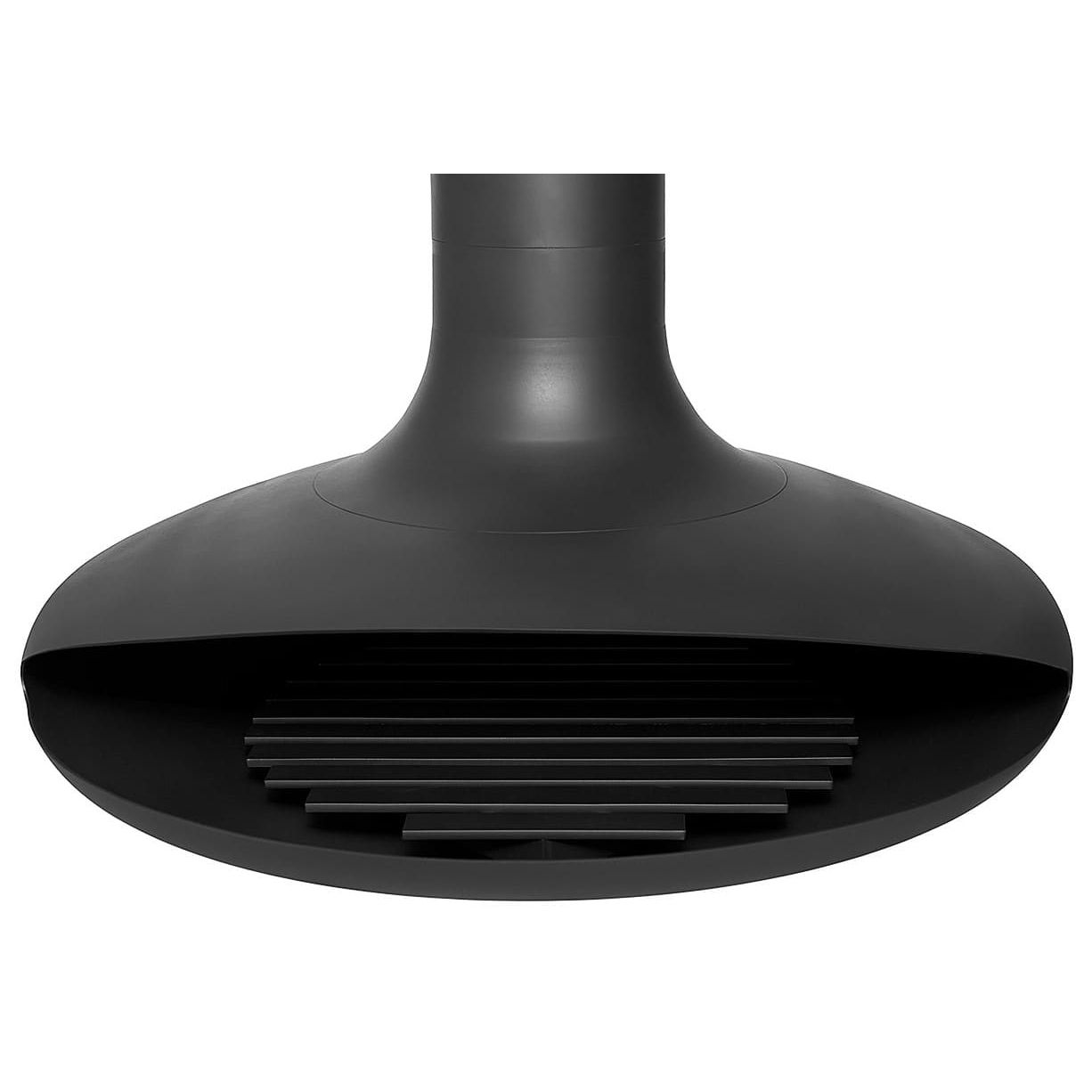 Камин Blackstyle 03 D1100 подвесной 