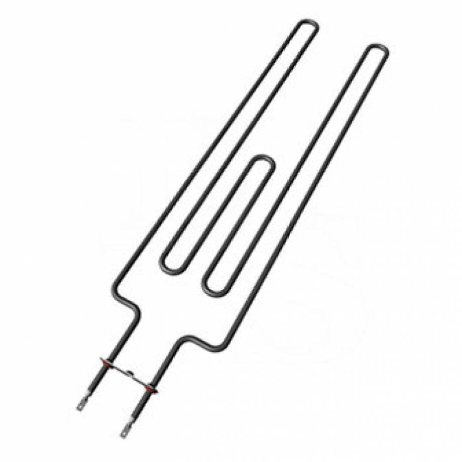 HARVIA ТЭН для электрокаменки Fuga FU60 2000W/230V артикул SPZSE-256 (б.а. ZSE-256) 