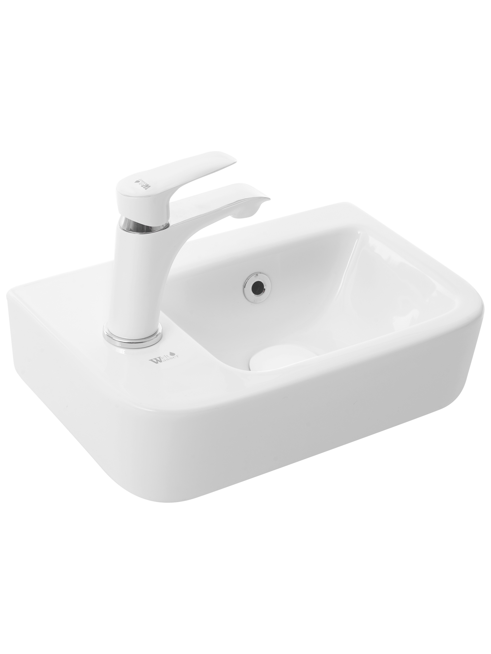 Подвесные WeltWasser WW SK AISBACH 10100 L 