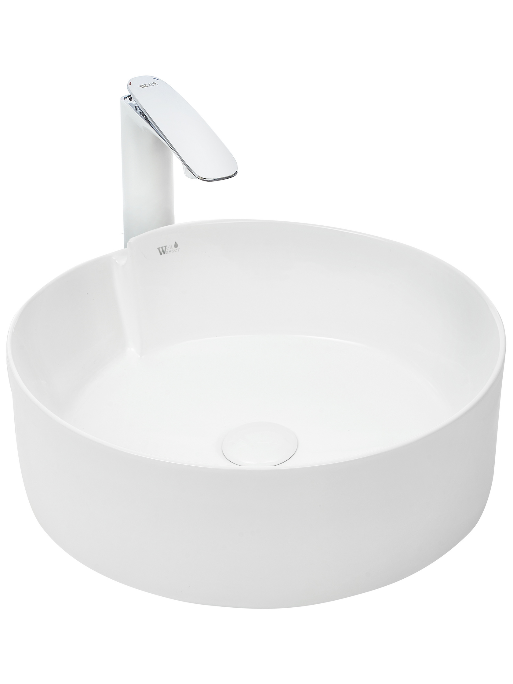 Накладные WeltWasser WW SK ELBACH 3261 