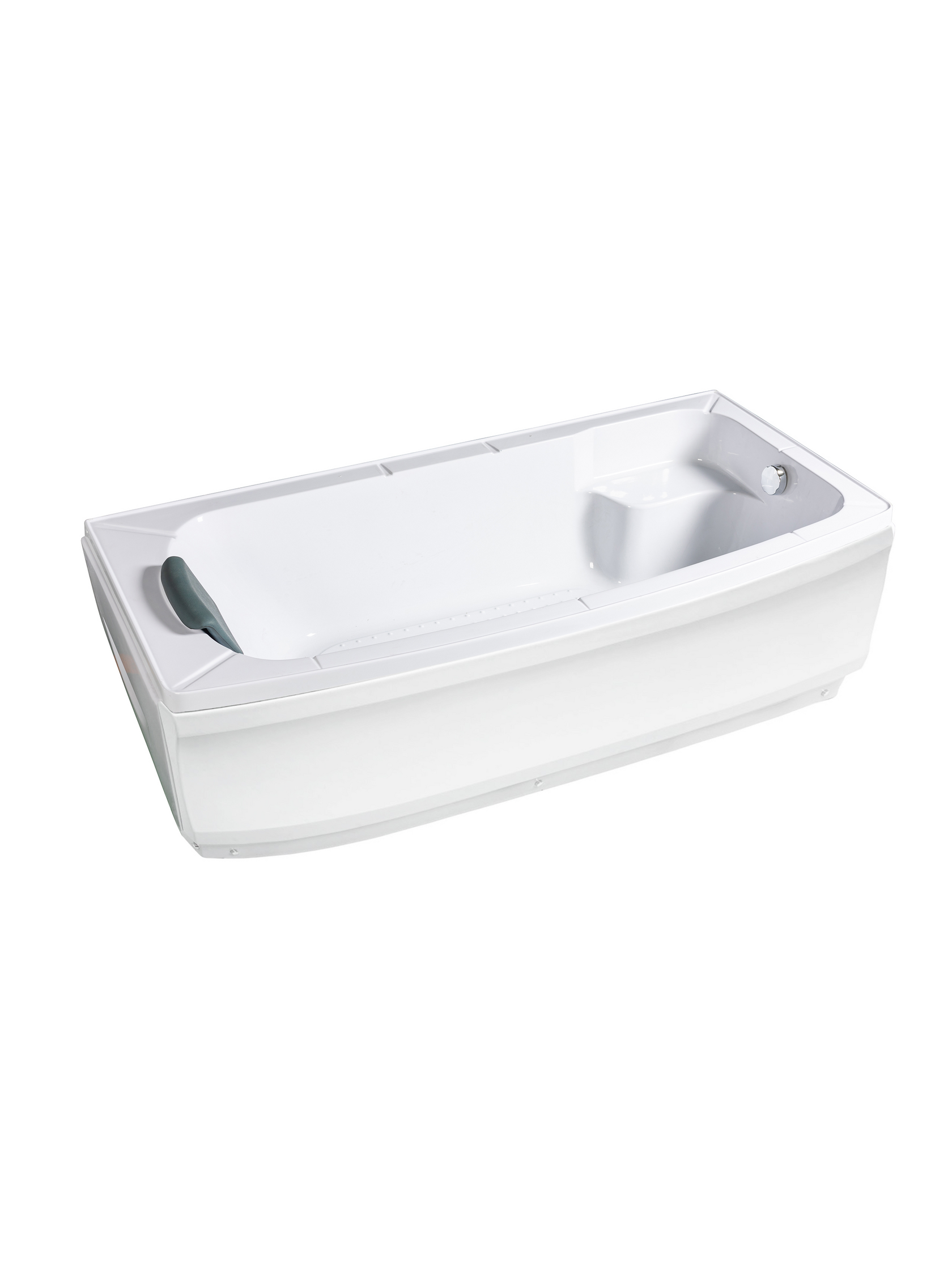 WEMOR 150/80/55 S 1500*800*550 мм Ванна акриловая прямоугольная 