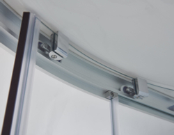IMWEI XDS-90SC душевая кабина 90*90*220 