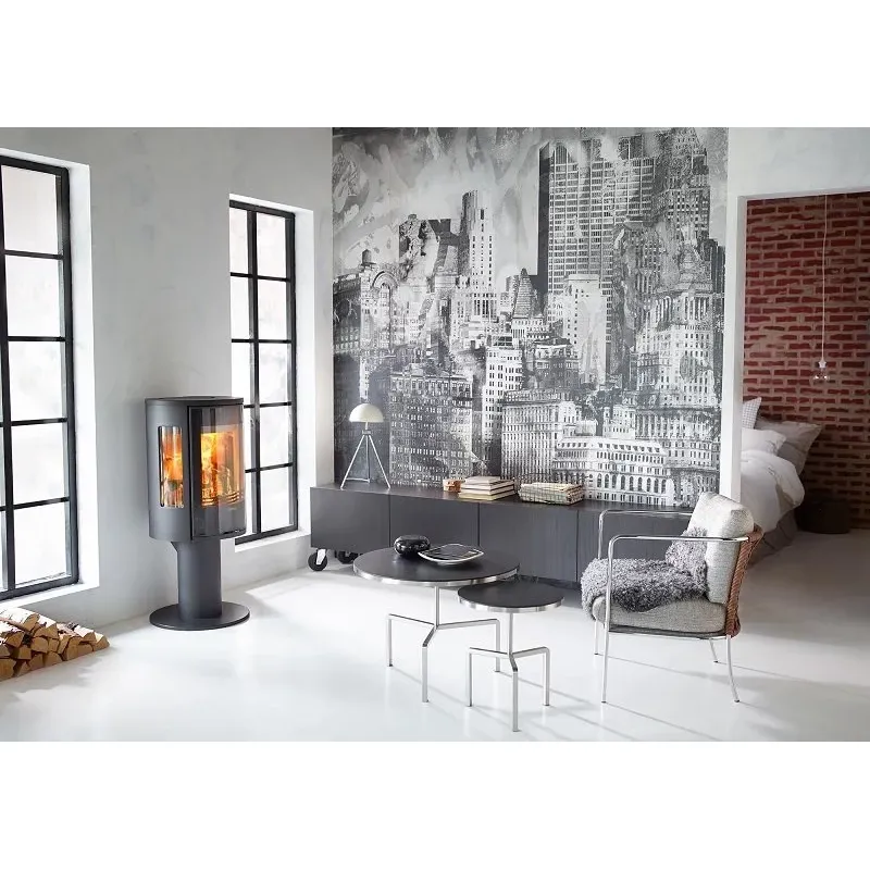 Печь камин Contura 586G:2 Style 