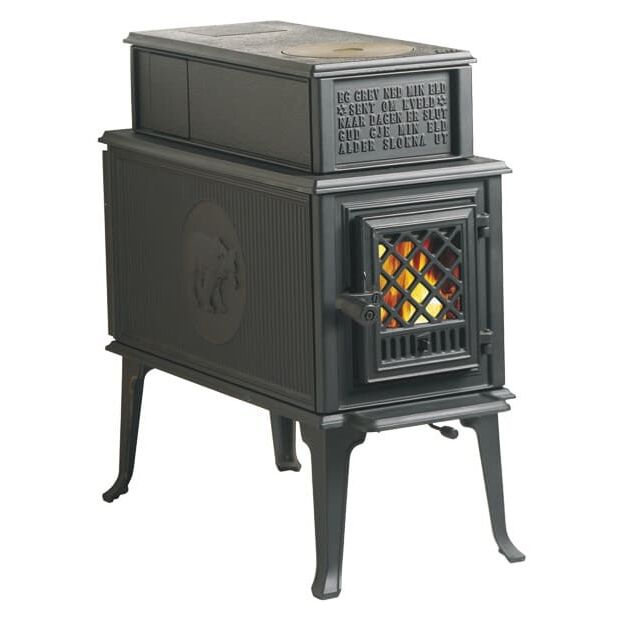 Печь камин Jotul (Йотул) F 118 CB BP 
