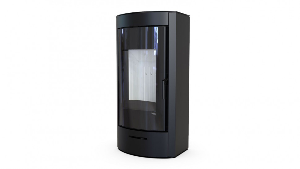 Печь DEFRO HOME ORTI, 9 кВт 