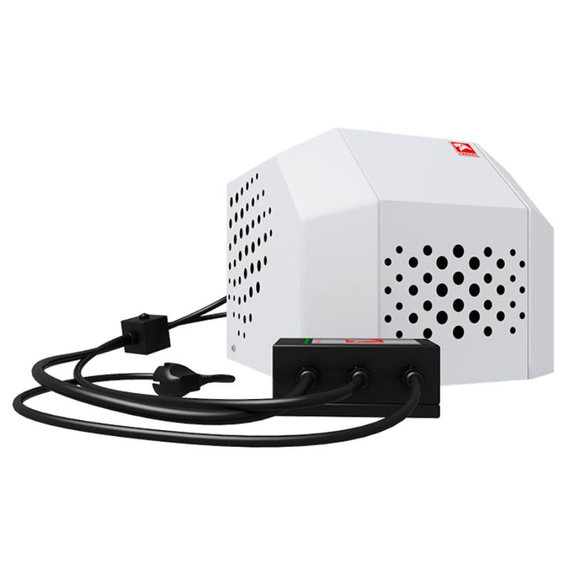Турбонасадка Comfort SE XL (d200, для котлов UNO 50) 