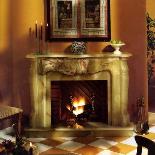 Портал Odessa Onix (Arriaga) 