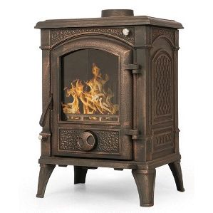Печь LK SVEN BRONZE 