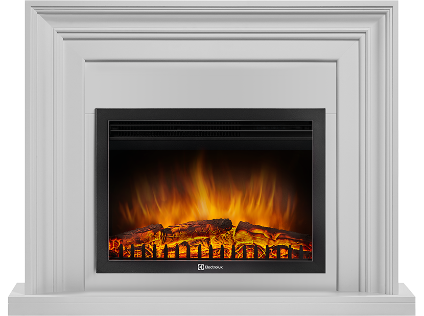 Портал Firelight Stretto 25 белый 
