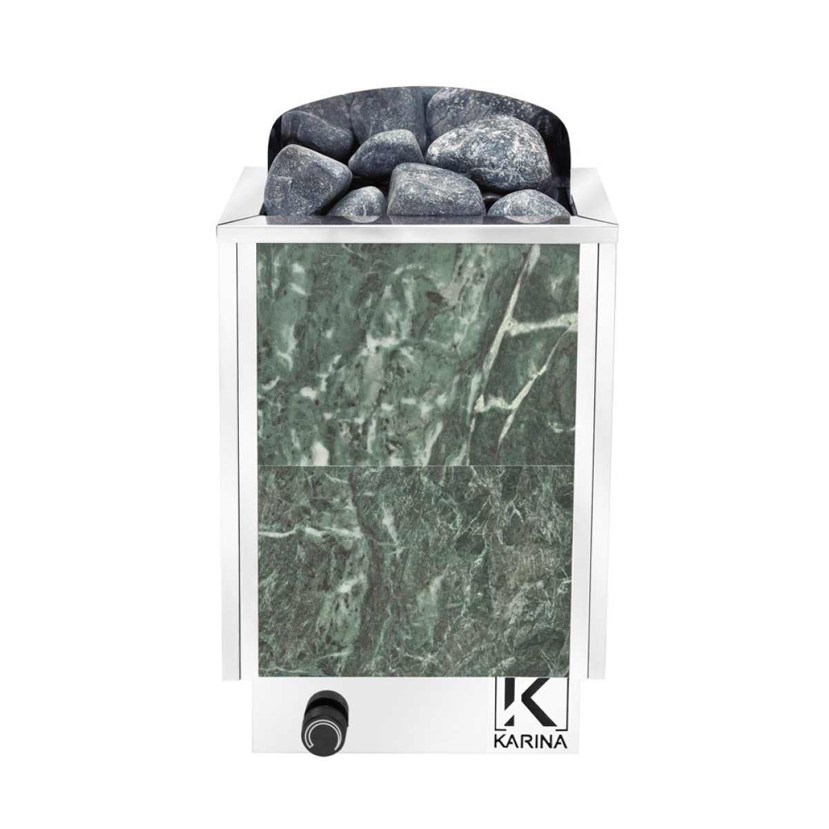 Печь KARINA Trend 2.5 Змеевик (2.5 кВт) 