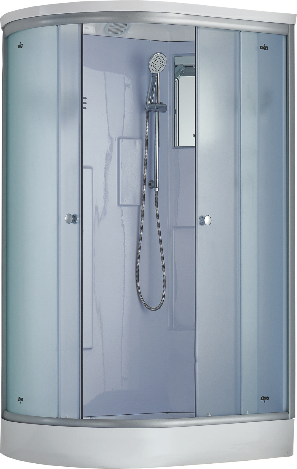 Timo Standart Т-5502 R душевая кабина 120*85*220 