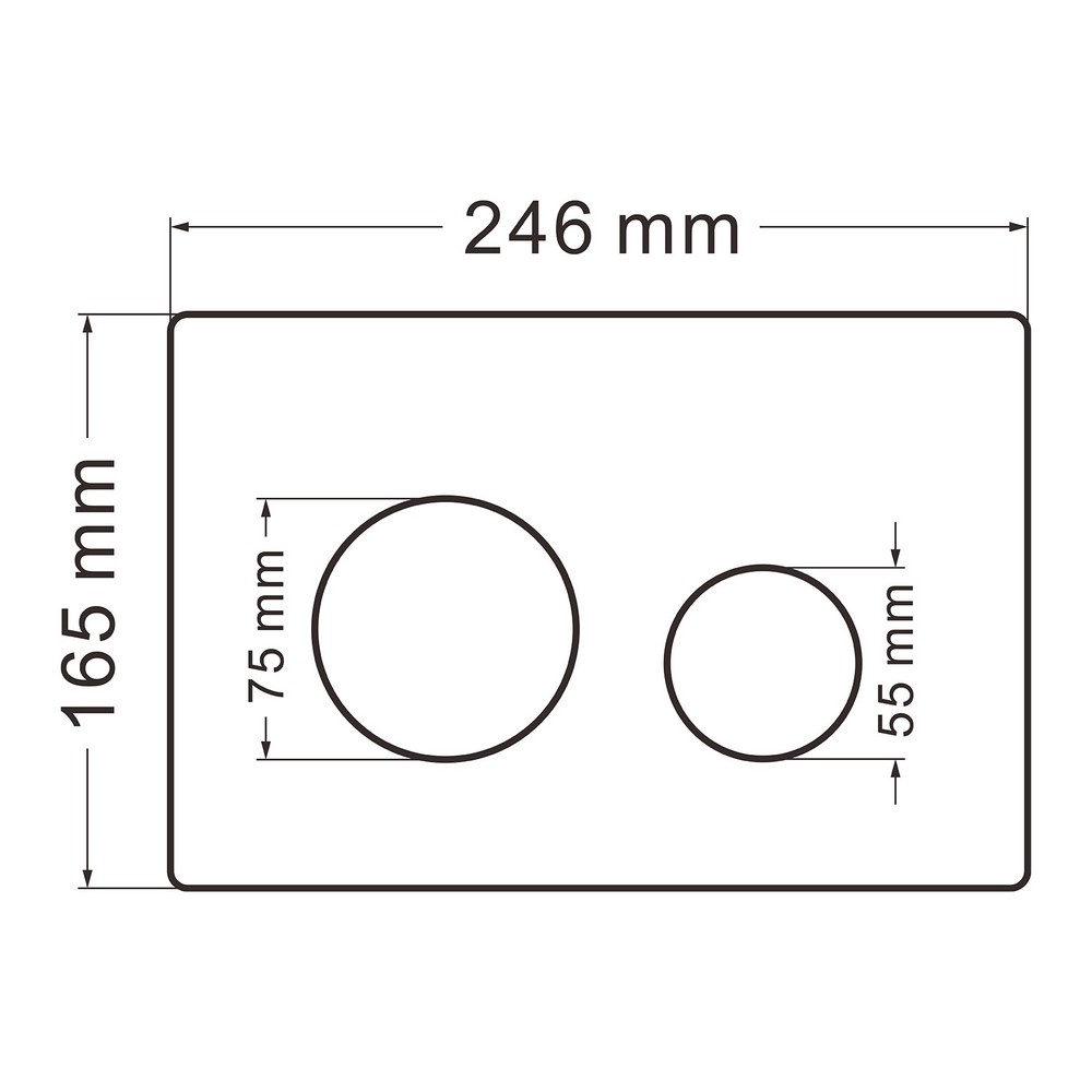 Инсталляция с унитазом Abber Bequem AC1100T-AC0105-AC0121MW, сиденье микролифт, смыв Торнадо, клавиша смыва белый матовый, белый, комплект 