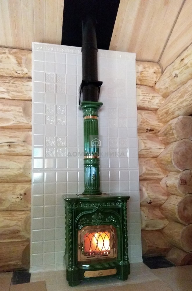 Печь GIGLIO E, L4 (Sergio Leoni) 