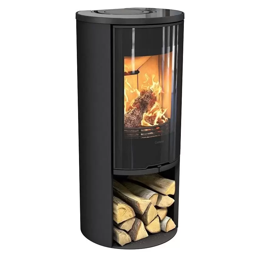 Печь камин Contura 510G:2 Style 