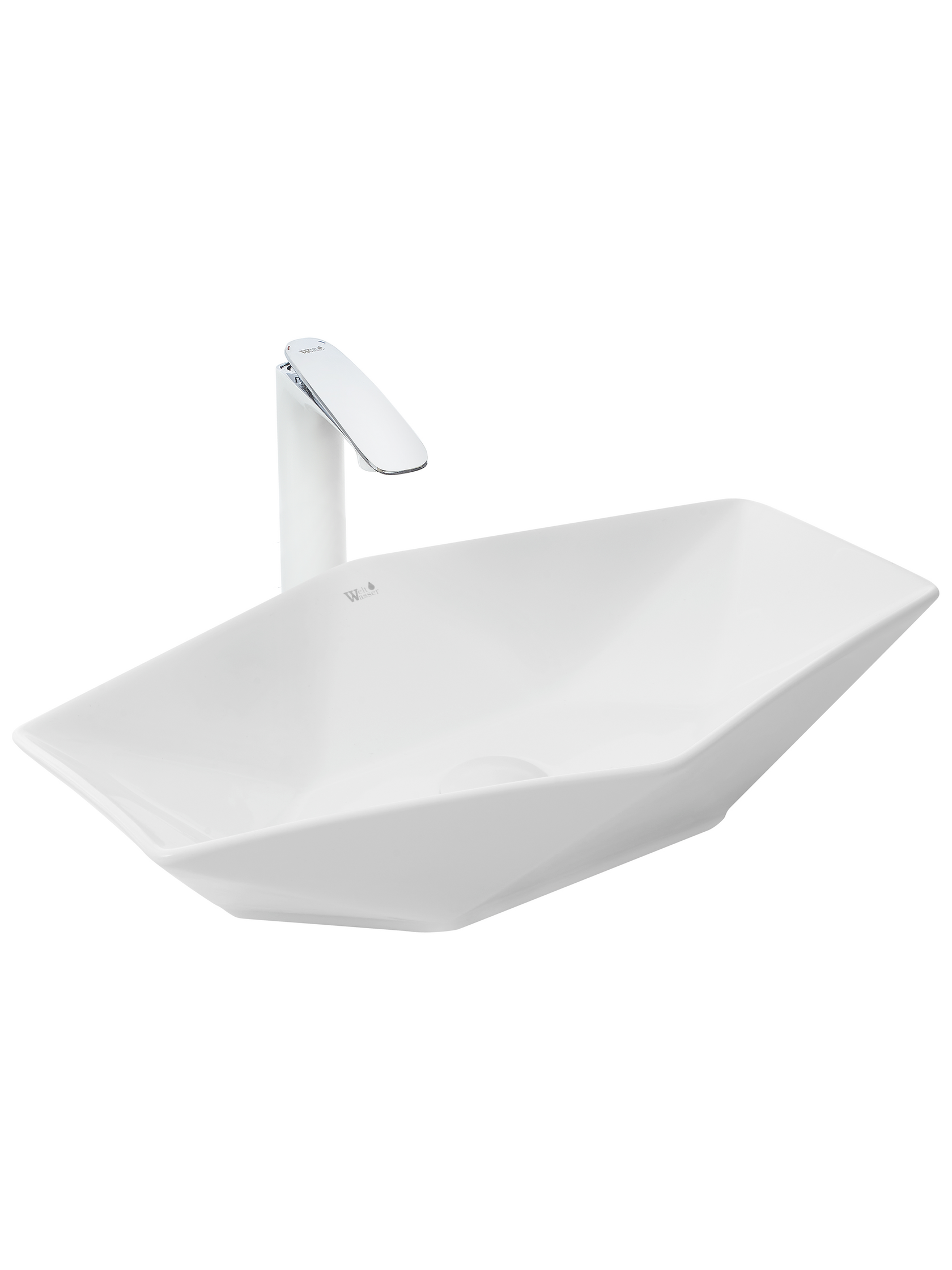 Накладные WeltWasser WW SK ELBACH 1138 