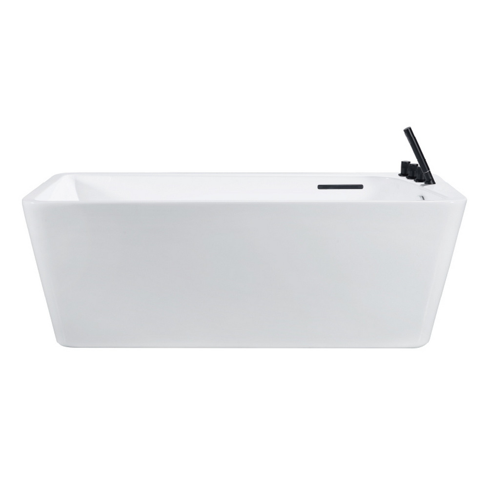 Акриловая ванна Orans BT-NL609BR White 