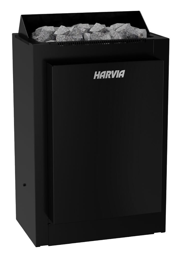 HARVIA Электрическая печь Combinator HKM800400S KM80SE 