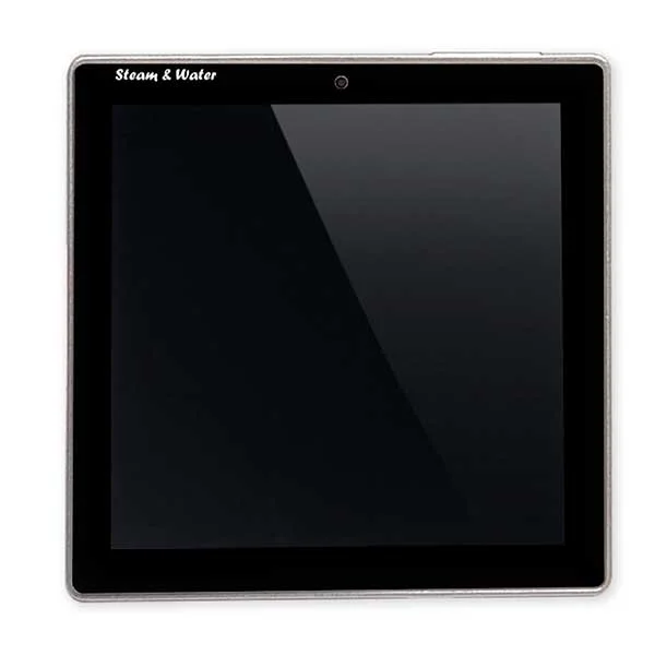 Комплект влагостойкой акустики SW 3 Black Sensor Visaton 