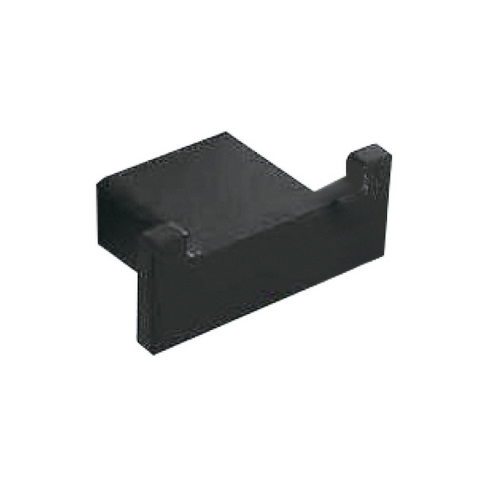 Настенный двойной крючок Orans OLS-P7206 