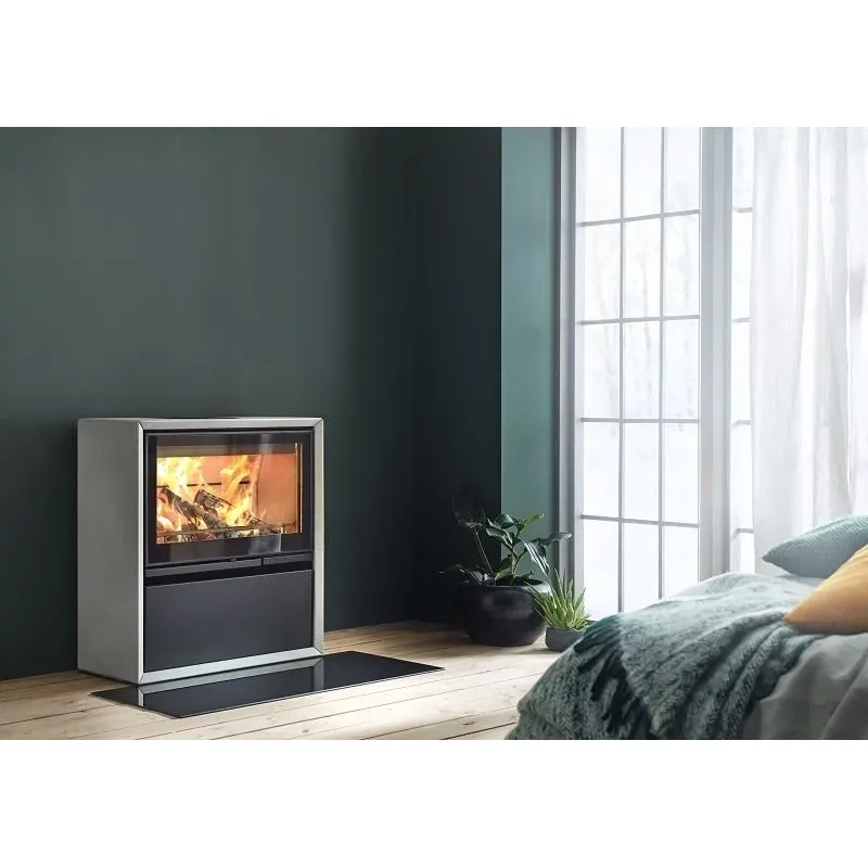 Печь камин Contura 320 A 