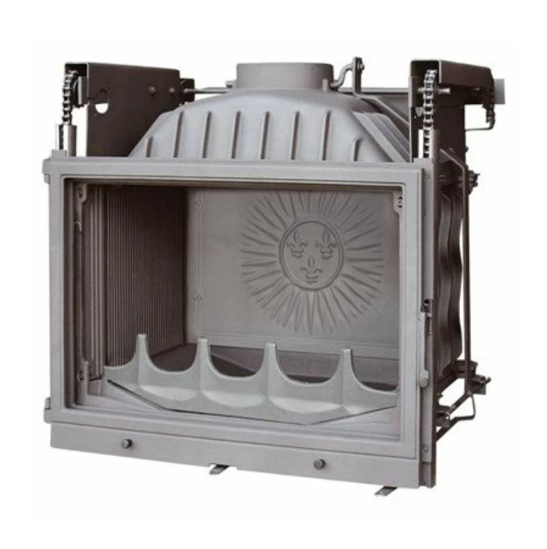 Каминная топка Fabrilor DECO 730 DO 