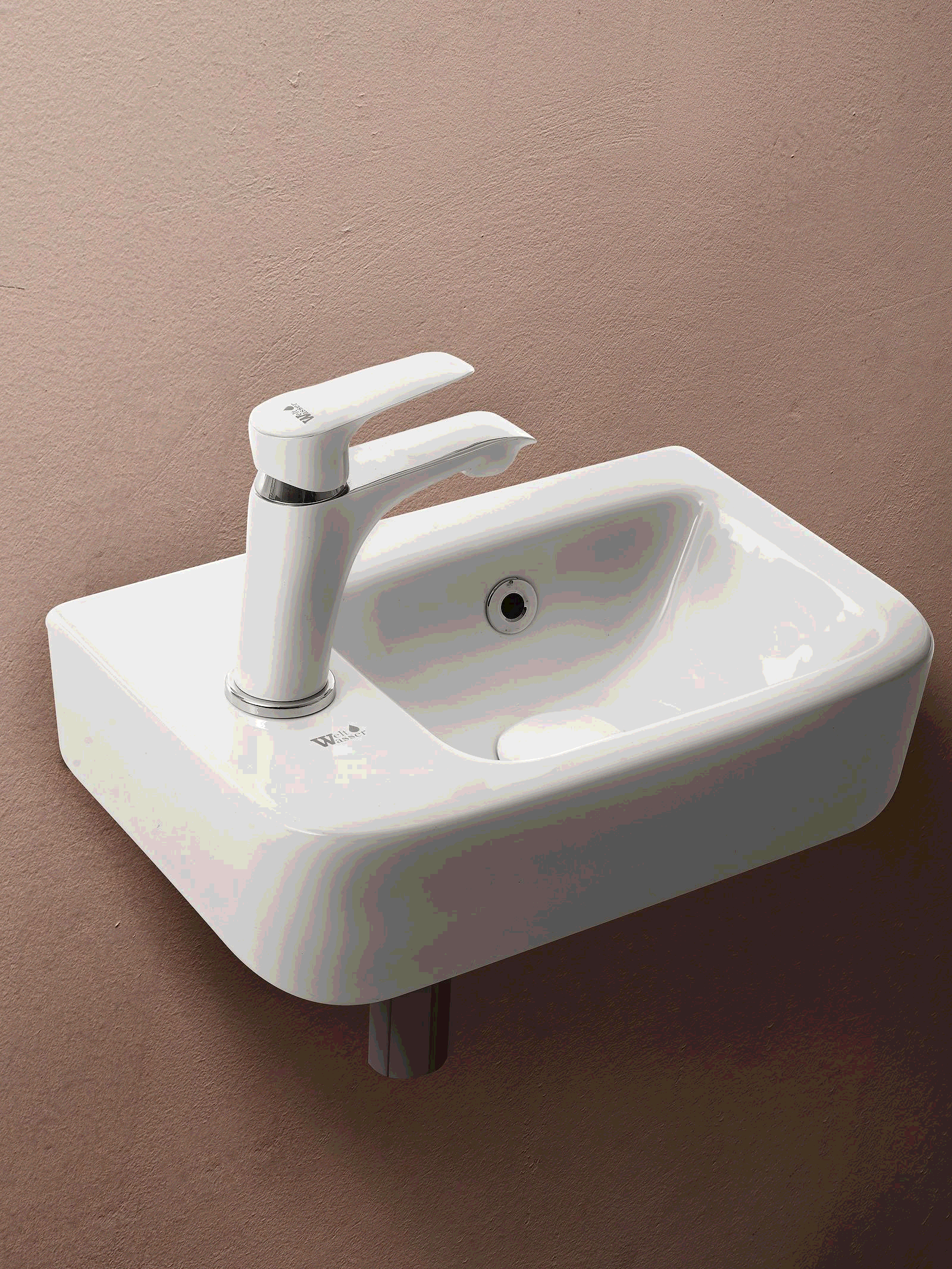 Подвесные WeltWasser WW SK AISBACH 10100 L 