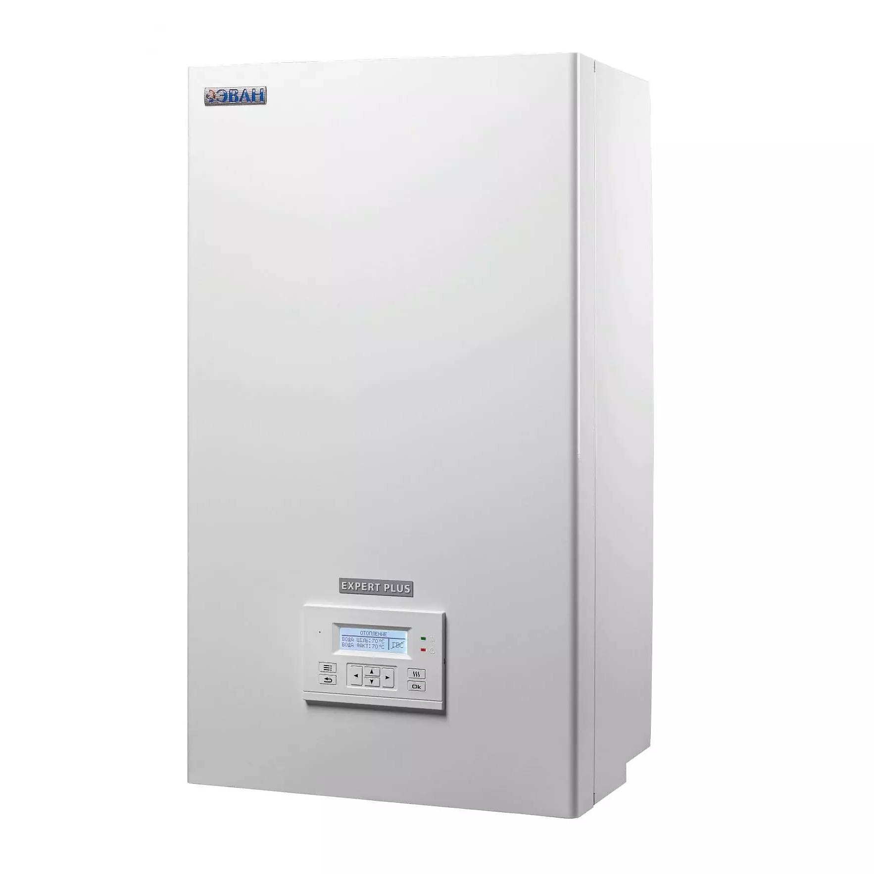 Электрокотел ЭВАН EXPERT PLUS - 3 