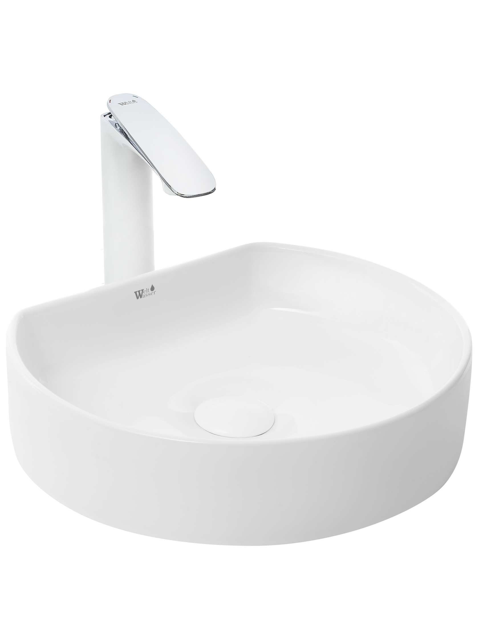 Накладные WeltWasser WW SK ELBACH 3041 