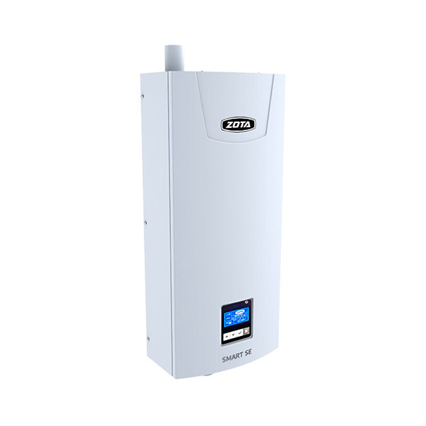 Электрокотел ZOTA Smart SE 9 