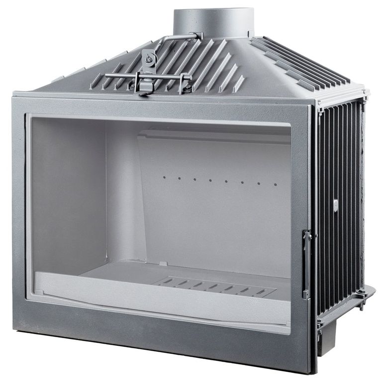 Каминная топка LCI 7 GF CL (Liseo Castiron) 