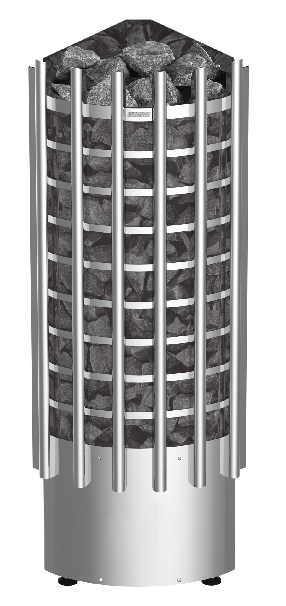 HARVIA Электрическая печь Glow Corner HTRCE700400 TRC70E без пульта 