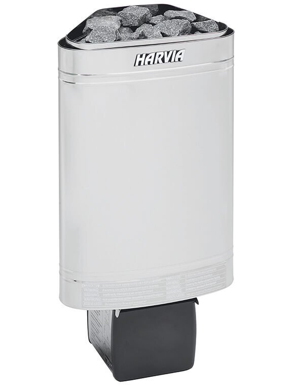 HARVIA Электрическая печь Delta E HDE230400 D23E без пульта 