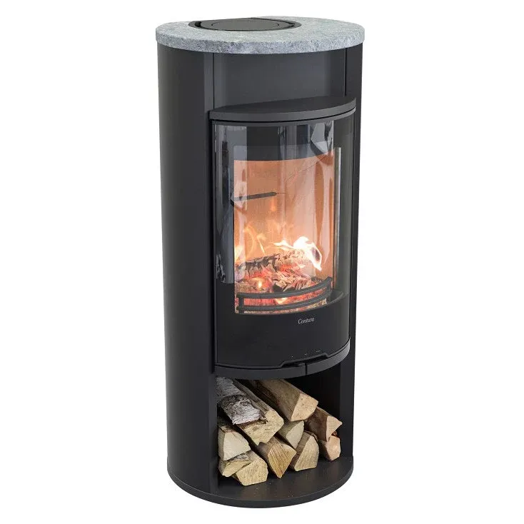 Печь камин Contura 610G:3 Style 
