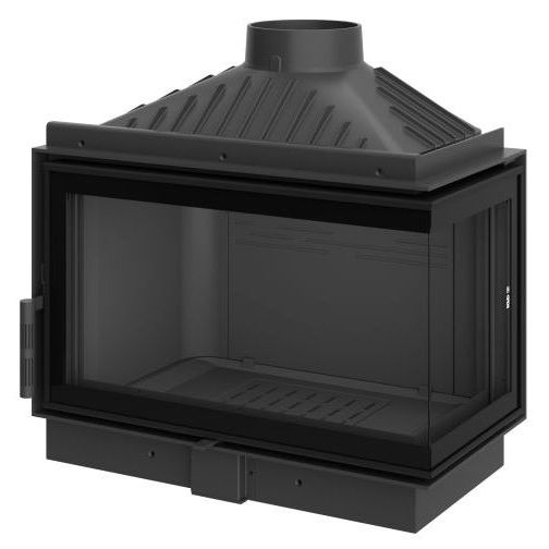 Каминная топка KFD ECO iMax 7 R standard D 