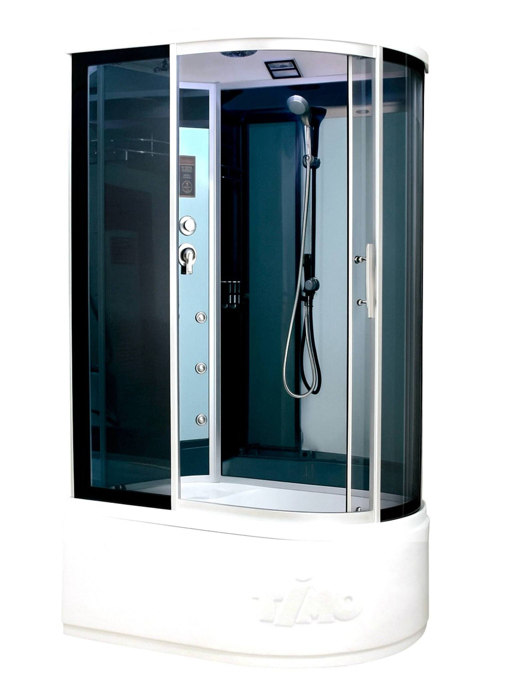 Timo Standart T-1110 L душевая кабина 110*85*220 