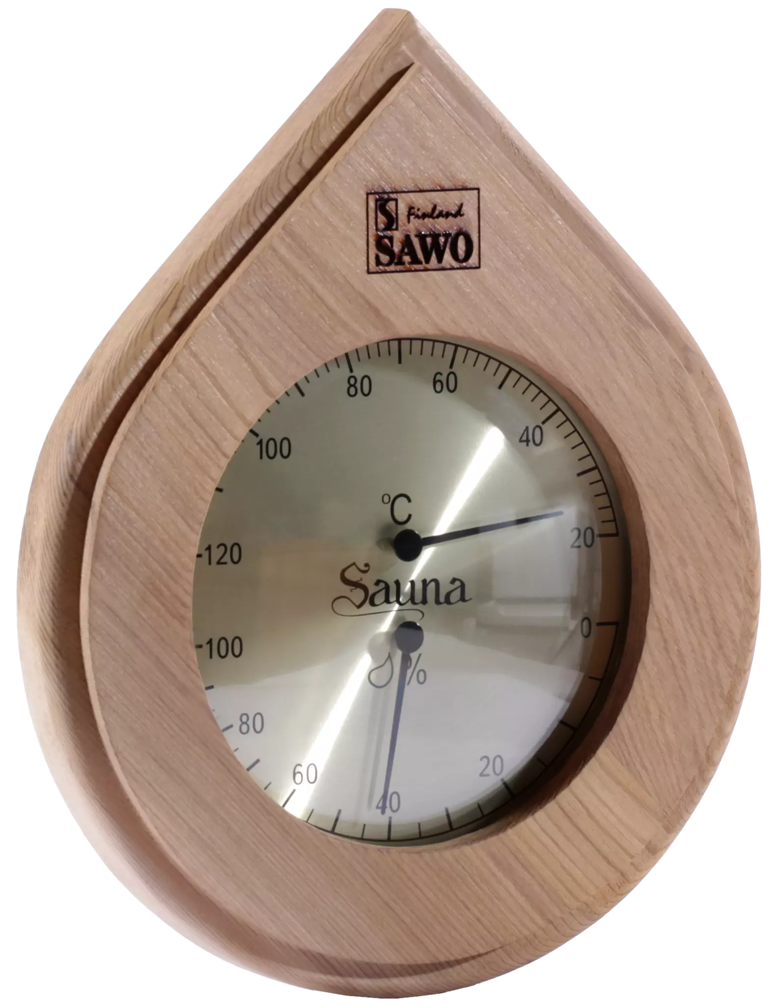 SAWO Термогигрометр 251-THD 