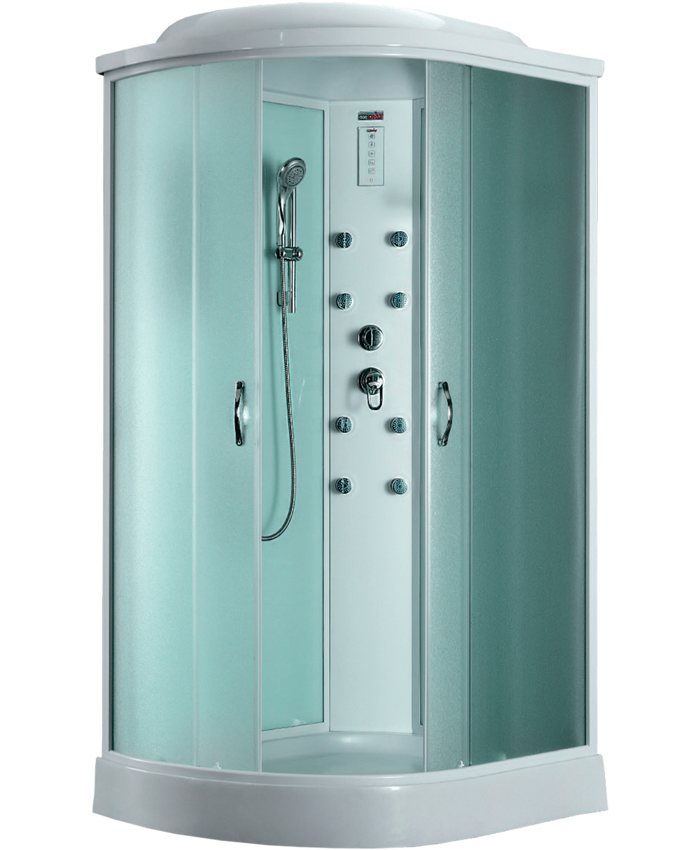 Timo eco TE-0702 R душевая кабина 120*80*218 