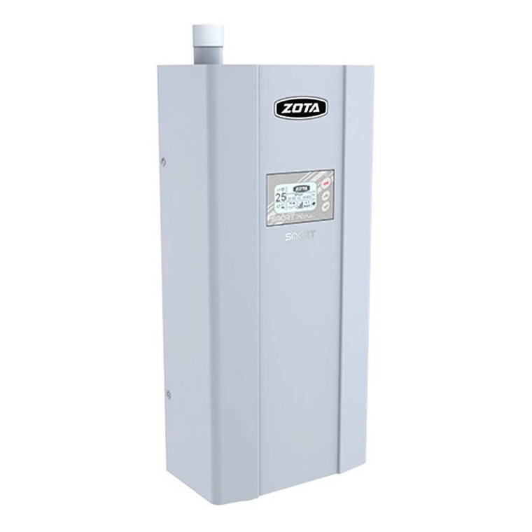Электрокотел ZOTA 12 Smart 