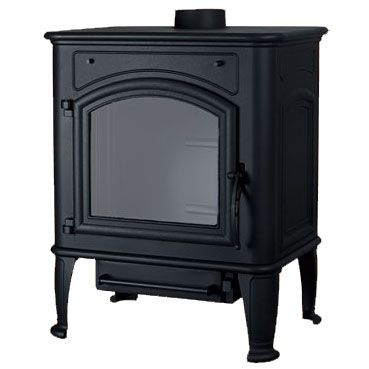 Печь LCI Premium lux (Liseo Castiron) 