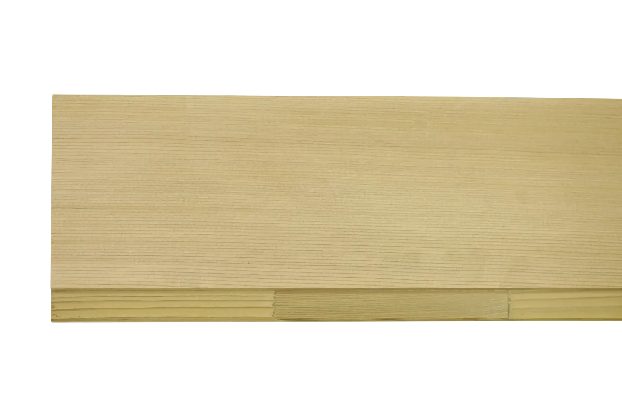 SAWO Вагонка кедр 13.8x111x2410мм, (упак 8 шт.), SP02-402-2405 
